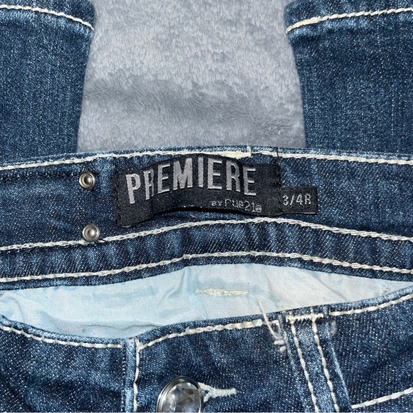 Premier Rue 21 Jeans - Picture 2 of 7